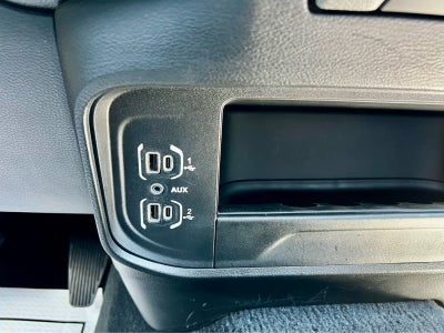 2019 RAM 2500 Tradesman