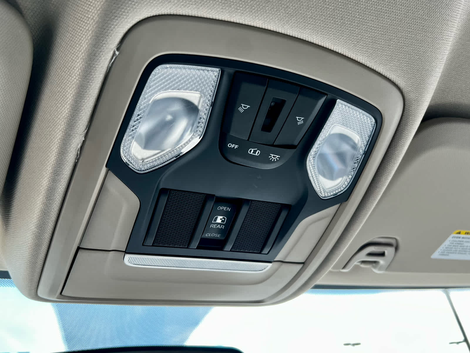 2019 RAM 2500 Tradesman