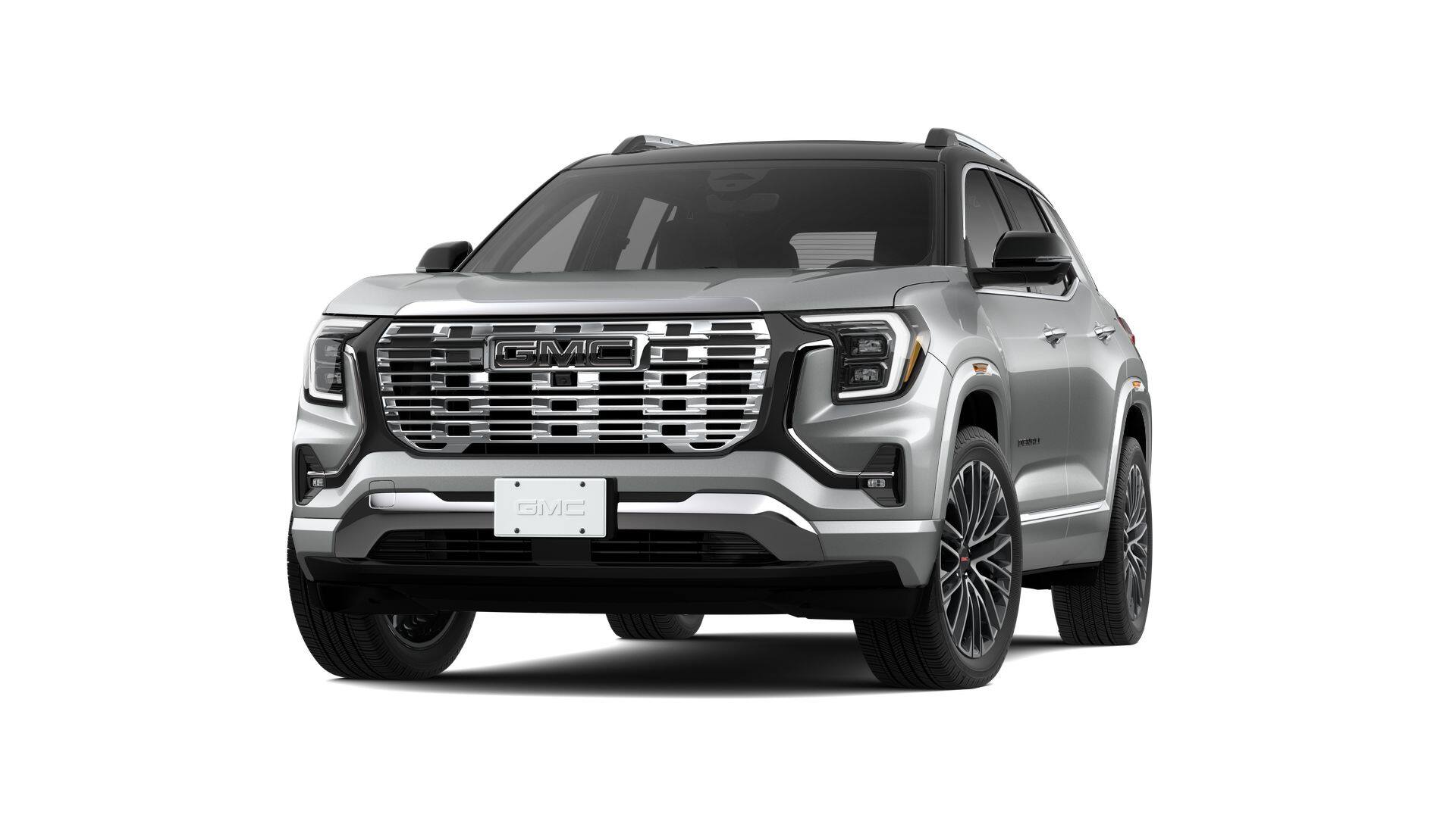 2026 GMC Terrain Denali AWD's photo