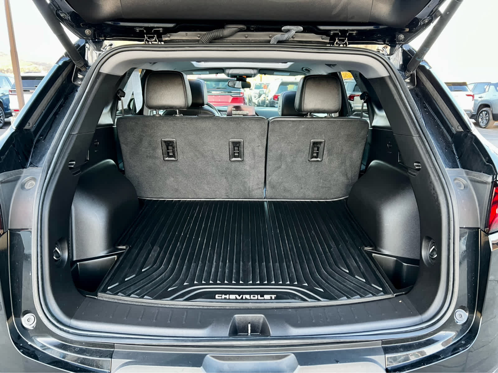 2024 Chevrolet Blazer 3LT