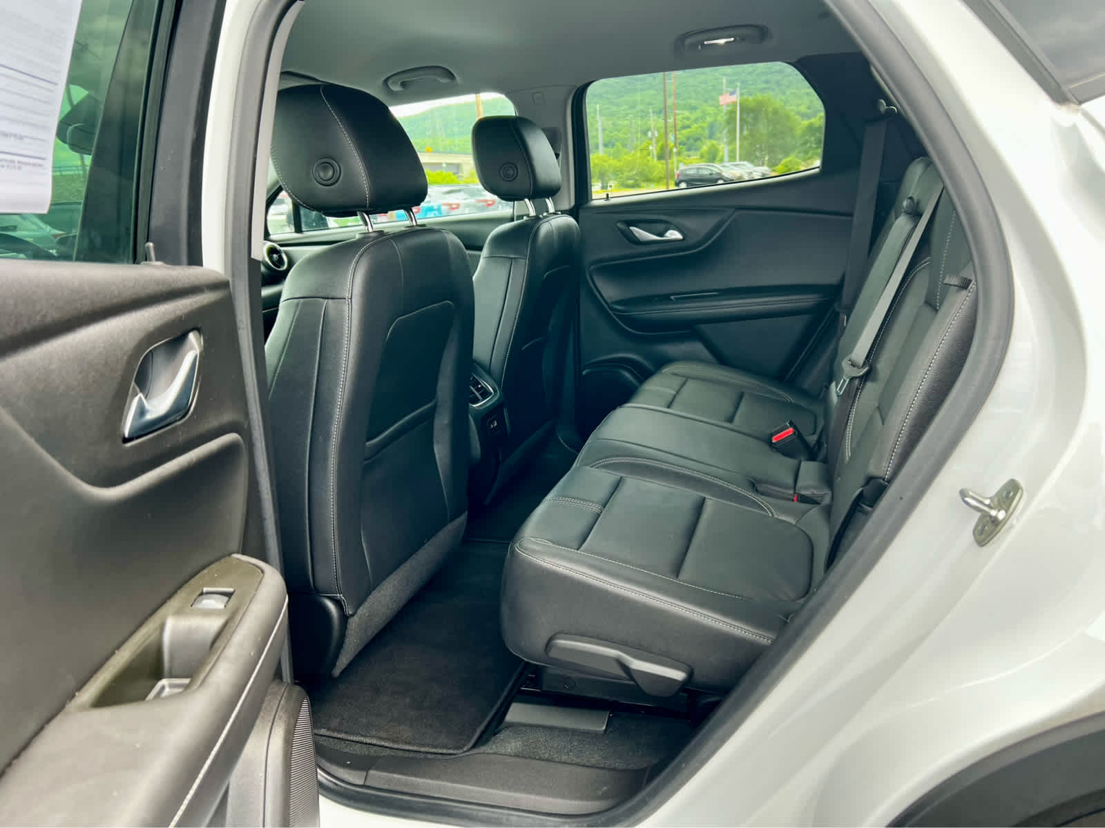 2024 Chevrolet Blazer 3LT