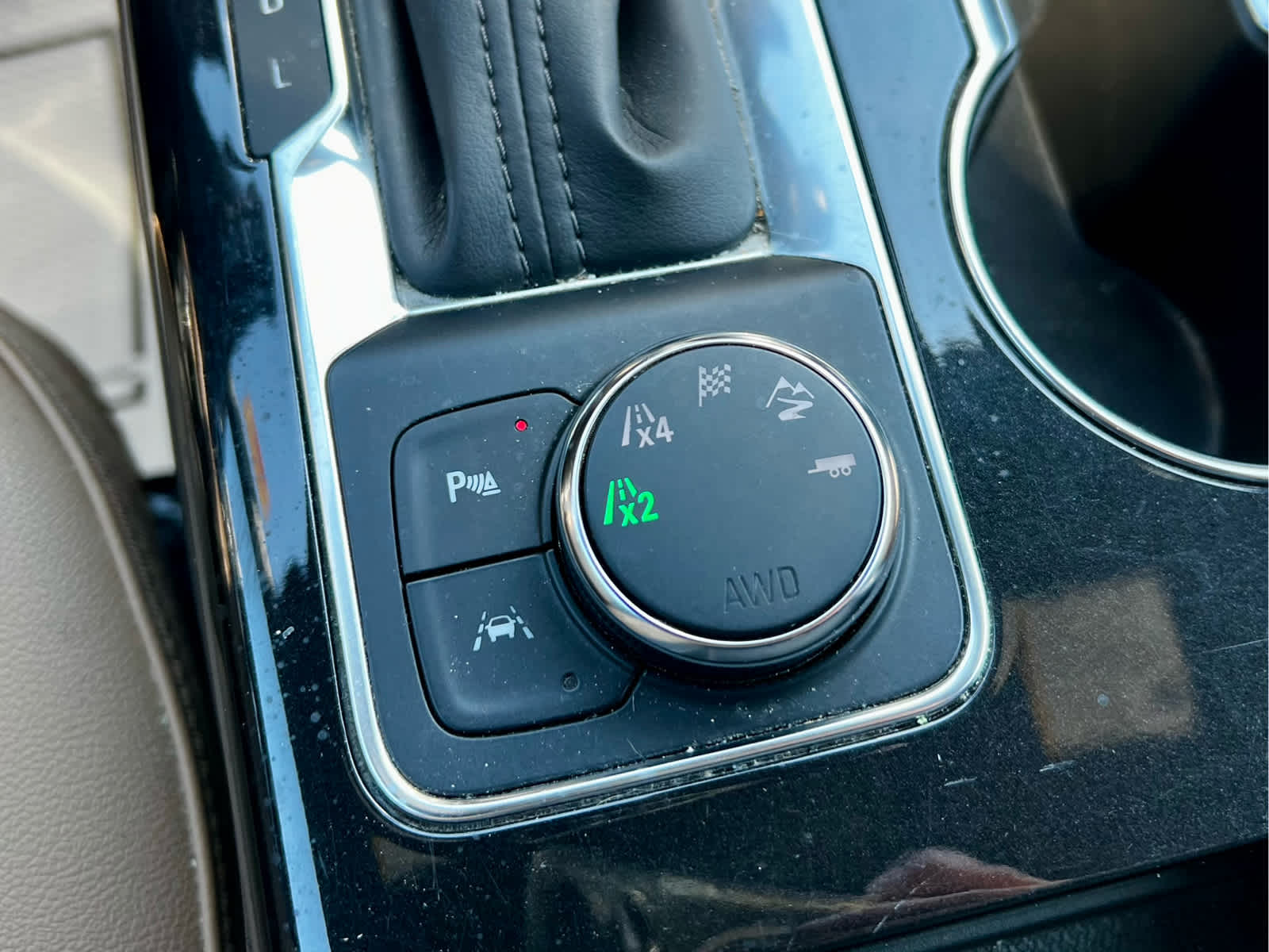 2021 Chevrolet Blazer Premier