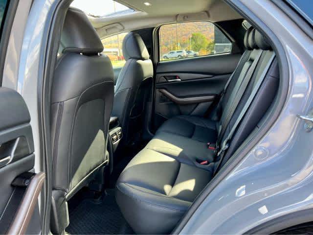 2025 Mazda Mazda CX-30 2.5 S Premium Package