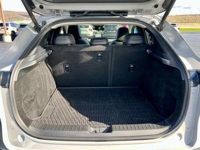 2025 Mazda Mazda CX-30 2.5 S Premium Package