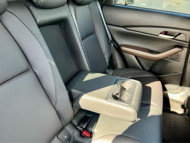 2025 Mazda Mazda CX-30 2.5 S Premium Package