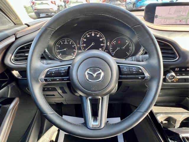 2025 Mazda Mazda CX-30 2.5 S Premium Package