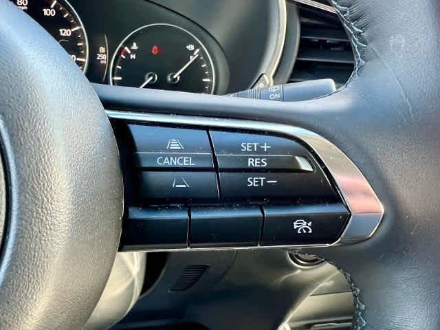 2025 Mazda Mazda CX-30 2.5 S Premium Package