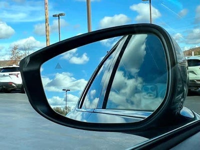 2025 Mazda Mazda CX-30 2.5 S Premium Package