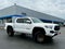 2022 Toyota Tacoma 4WD SR