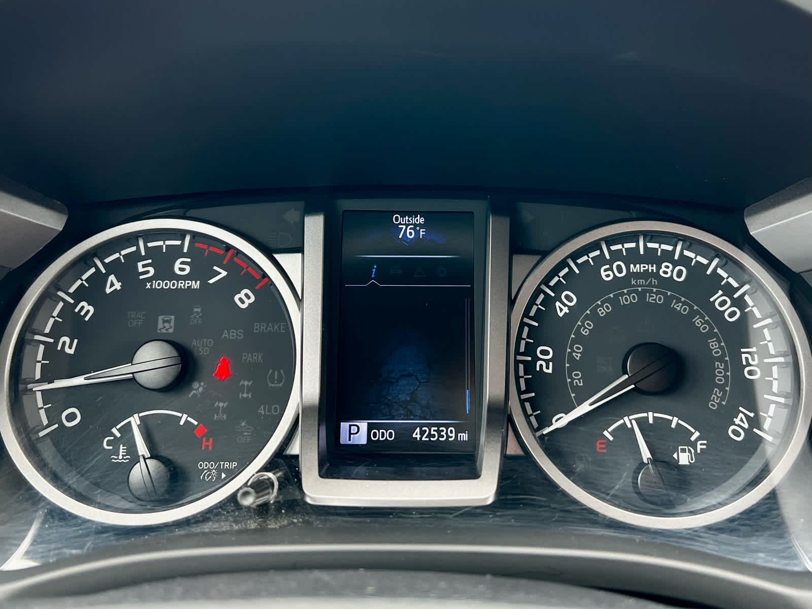 2022 Toyota Tacoma 4WD SR