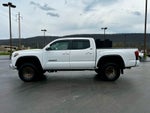 2022 Toyota Tacoma 4WD SR