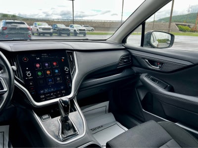 2020 Subaru Legacy Premium