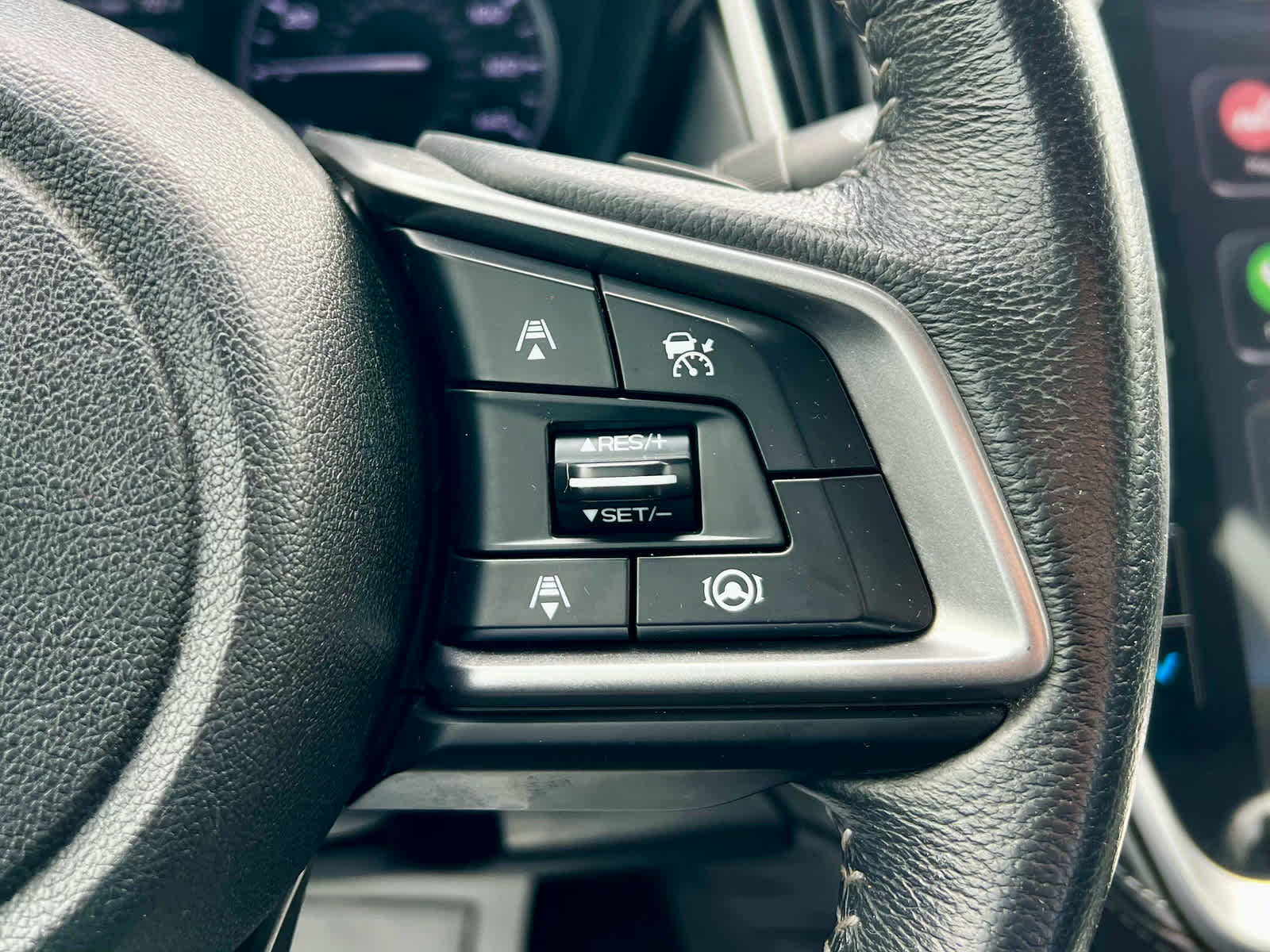 2020 Subaru Legacy Premium