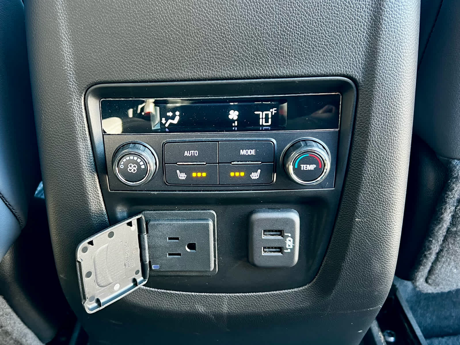 2023 Buick Enclave Premium