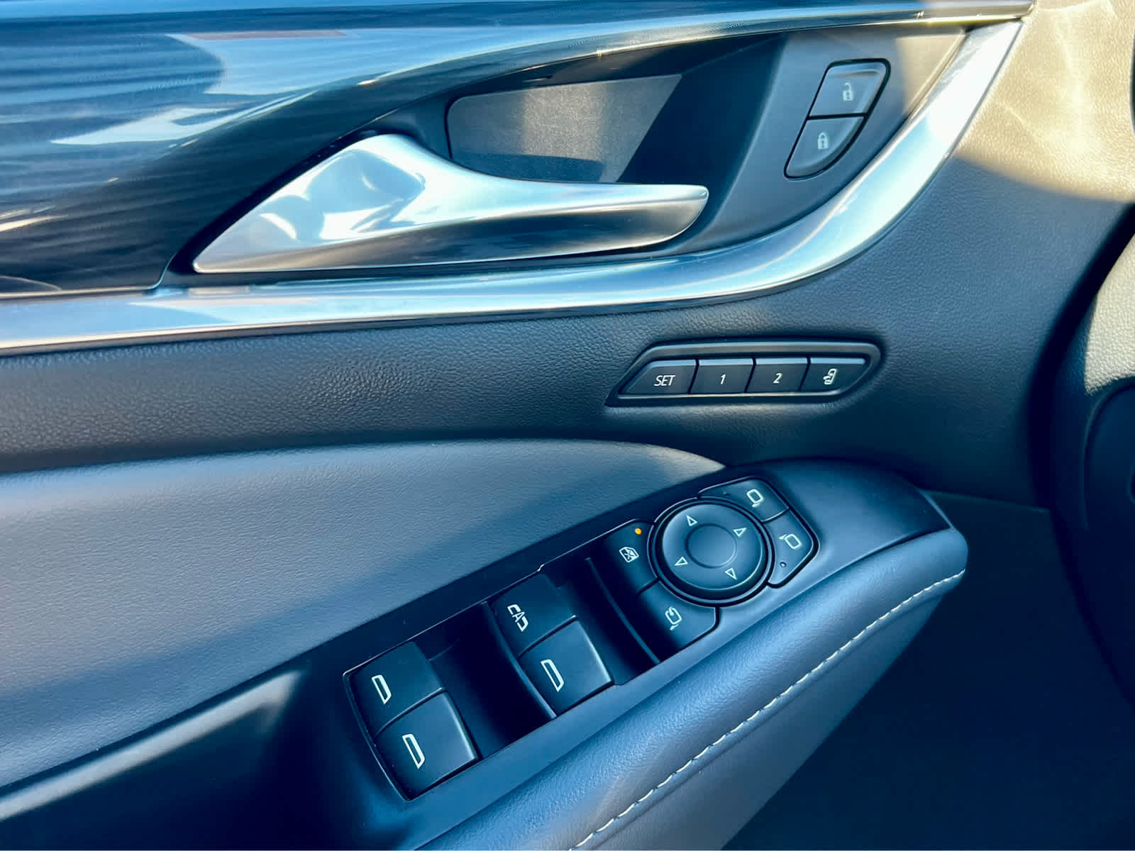2023 Buick Enclave Premium