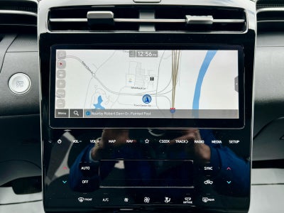 2023 Hyundai Santa Cruz SEL Premium