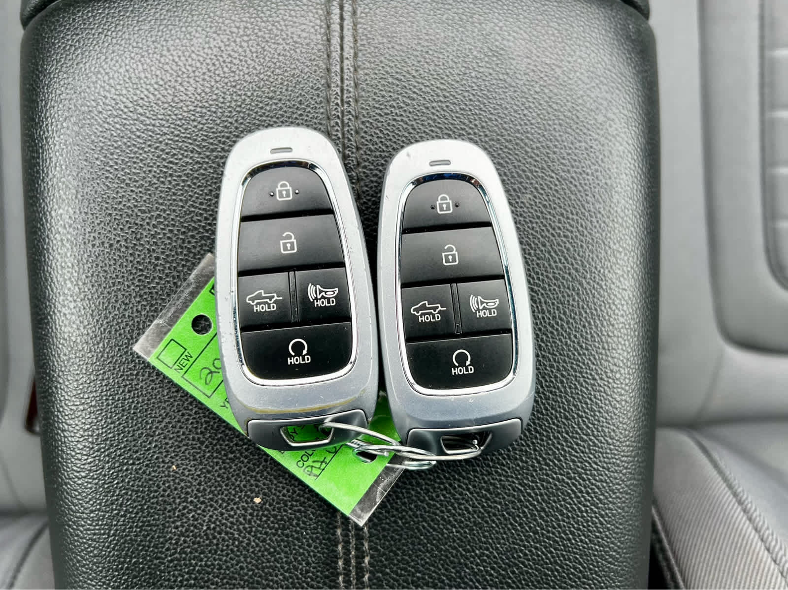 2023 Hyundai Santa Cruz SEL Premium