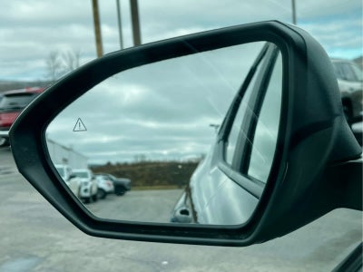 2023 Hyundai Santa Cruz SEL Premium