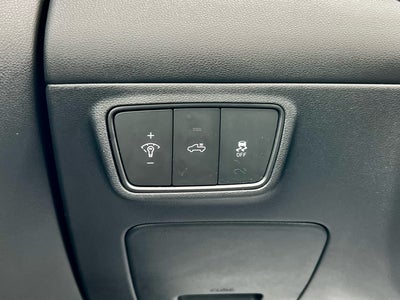 2023 Hyundai Santa Cruz SEL Premium