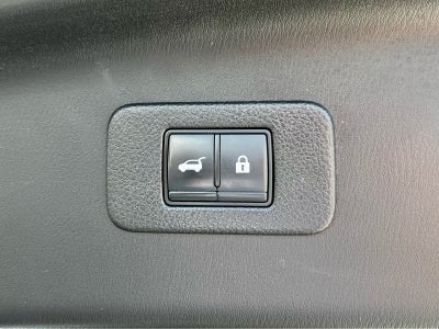 2022 Nissan Armada SL