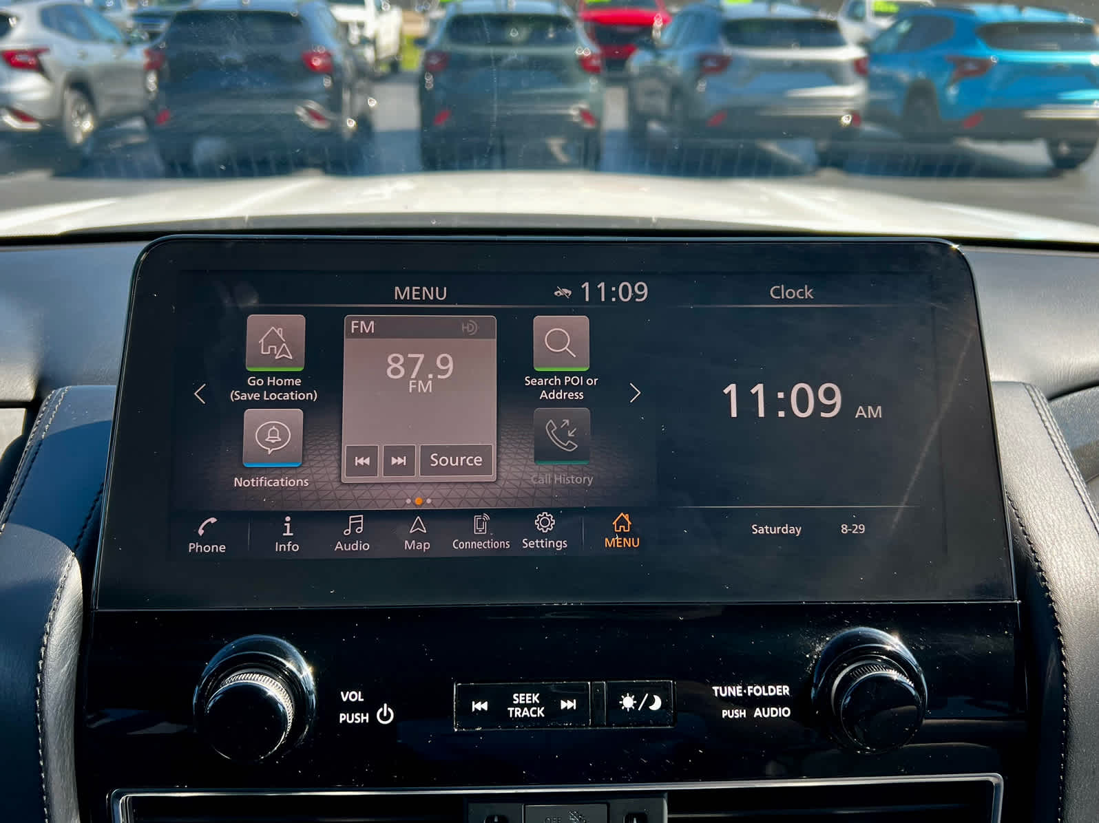 2022 Nissan Armada SL