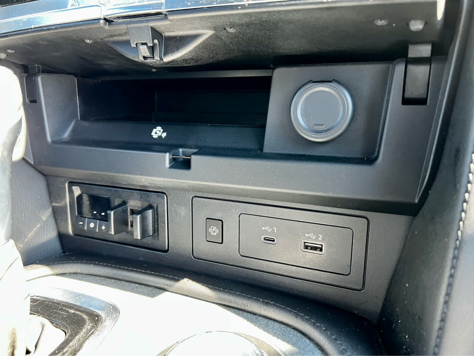 2022 Nissan Armada SL