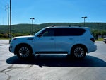 2022 Nissan Armada SL