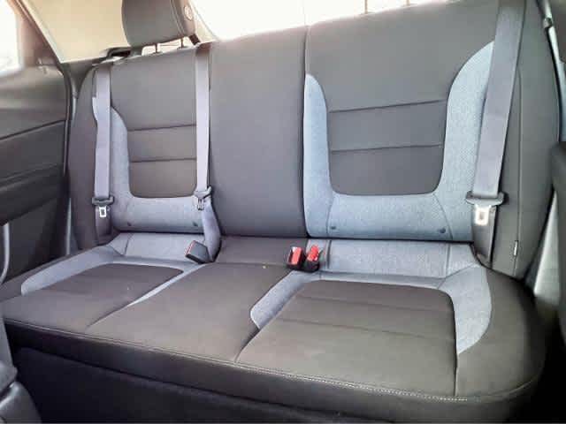 2025 Chevrolet Trailblazer LS