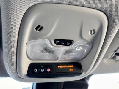 2025 Chevrolet Trailblazer LS