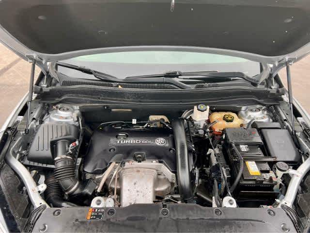 2018 Buick Envision Premium