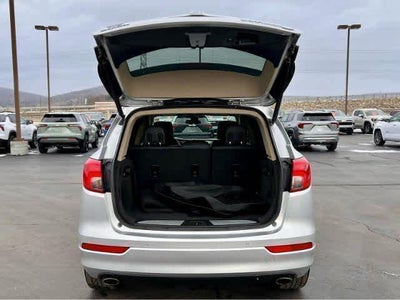 2018 Buick Envision Premium