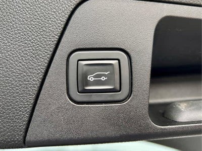 2018 Buick Envision Premium