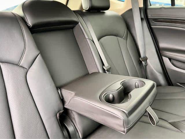 2018 Buick Envision Premium