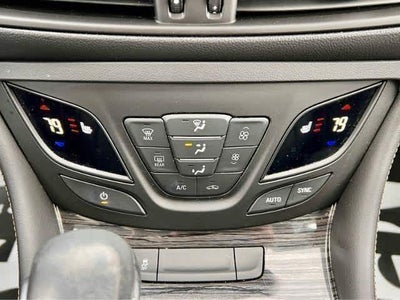 2018 Buick Envision Premium