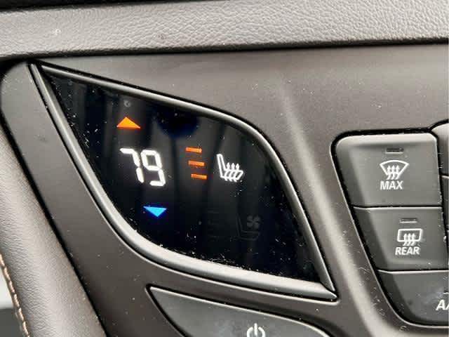 2018 Buick Envision Premium