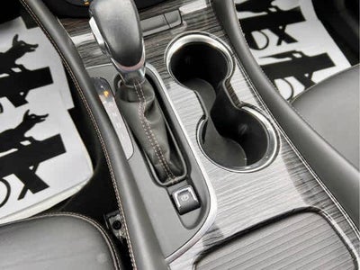 2018 Buick Envision Premium