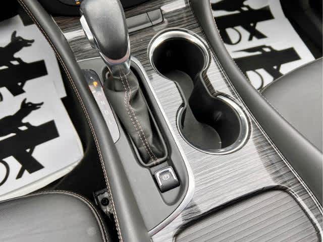 2018 Buick Envision Premium