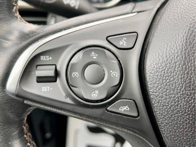 2018 Buick Envision Premium