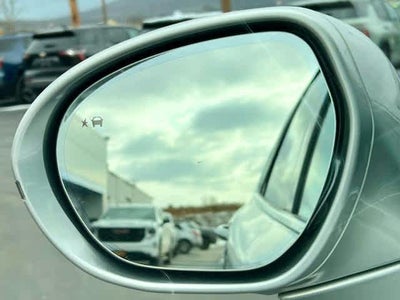 2018 Buick Envision Premium