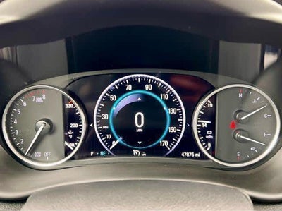 2018 Buick Envision Premium