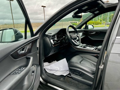 2021 Audi Q7 Premium
