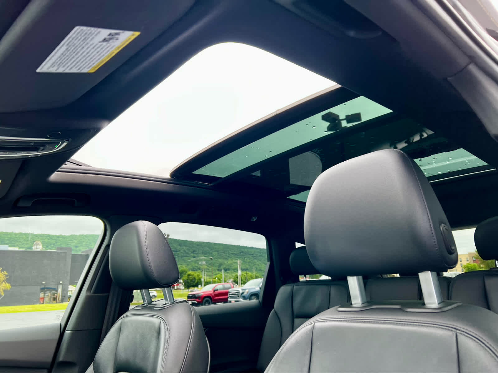 2021 Audi Q7 Premium