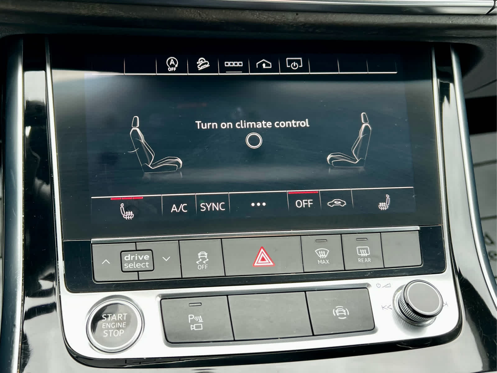 2021 Audi Q7 Premium