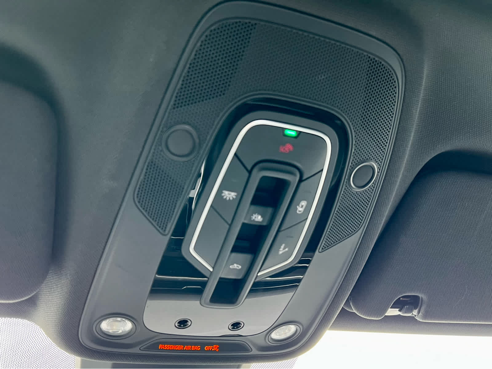 2021 Audi Q7 Premium
