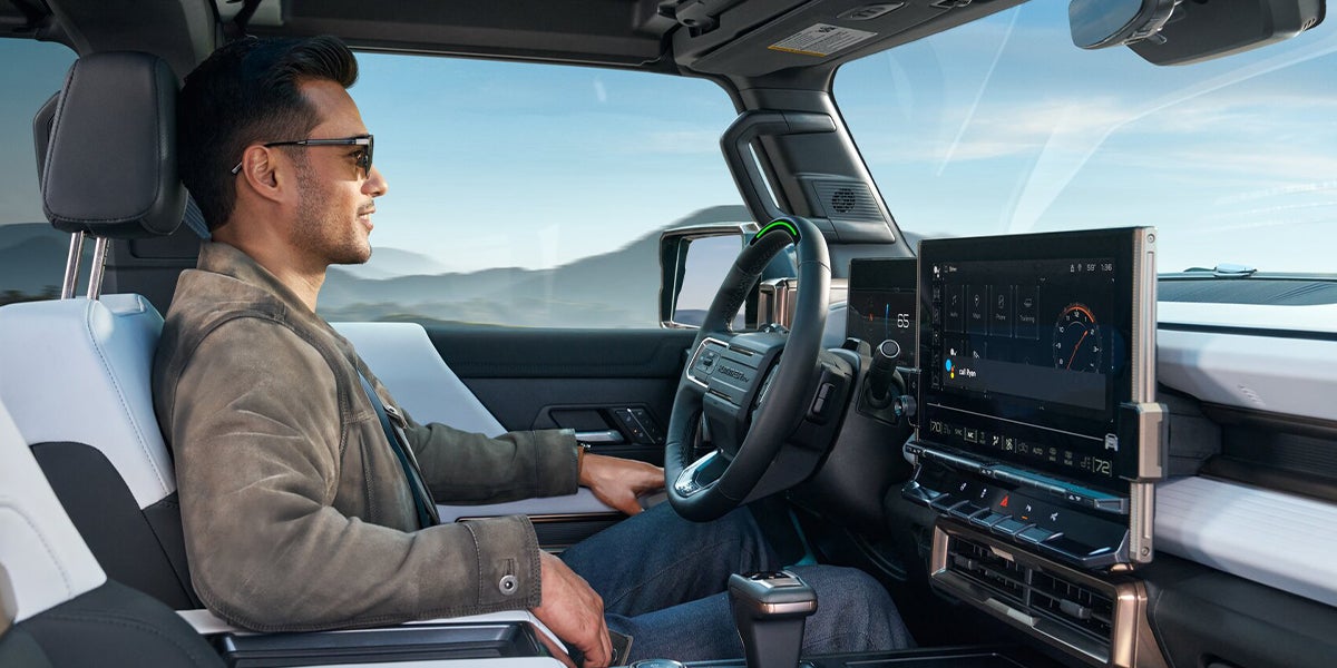 Fox Auto Group GMC in PAINTED POST NY