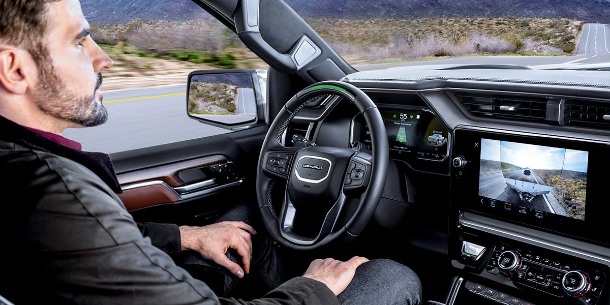 Fox Auto Group GMC in PAINTED POST NY