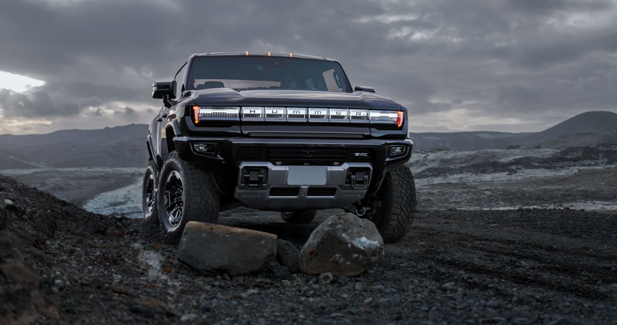 Fox Auto Group GMC in PAINTED POST NY