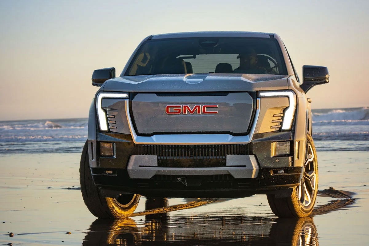 Fox Auto Group GMC in PAINTED POST NY