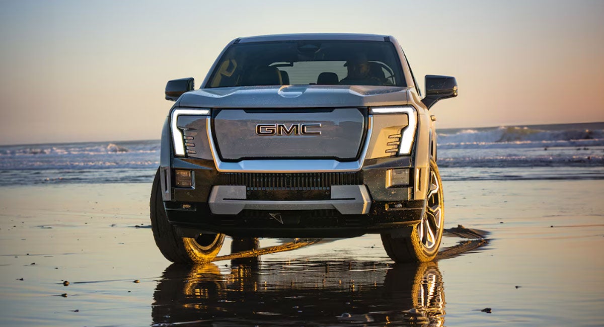 Fox Auto Group GMC in PAINTED POST NY