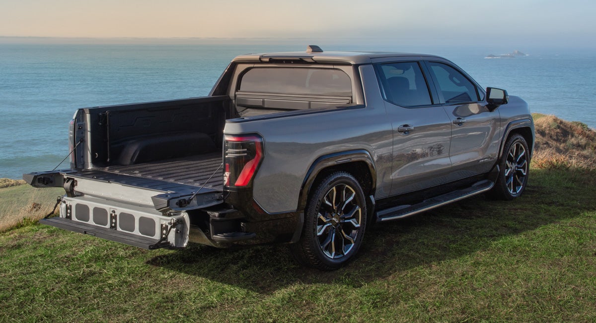 Fox Auto Group GMC in PAINTED POST NY